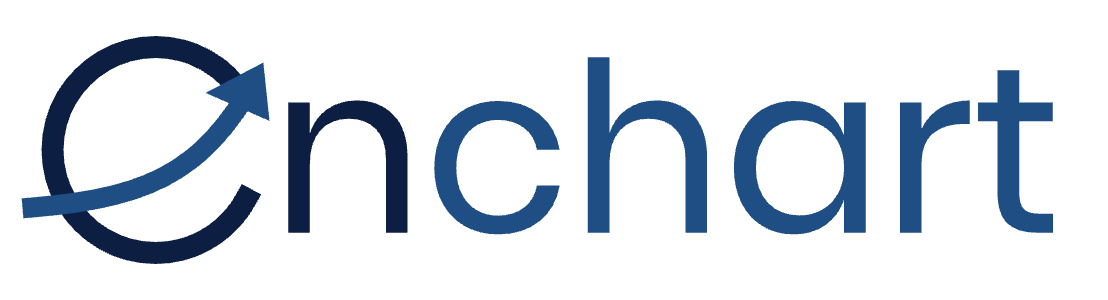 enchart logo